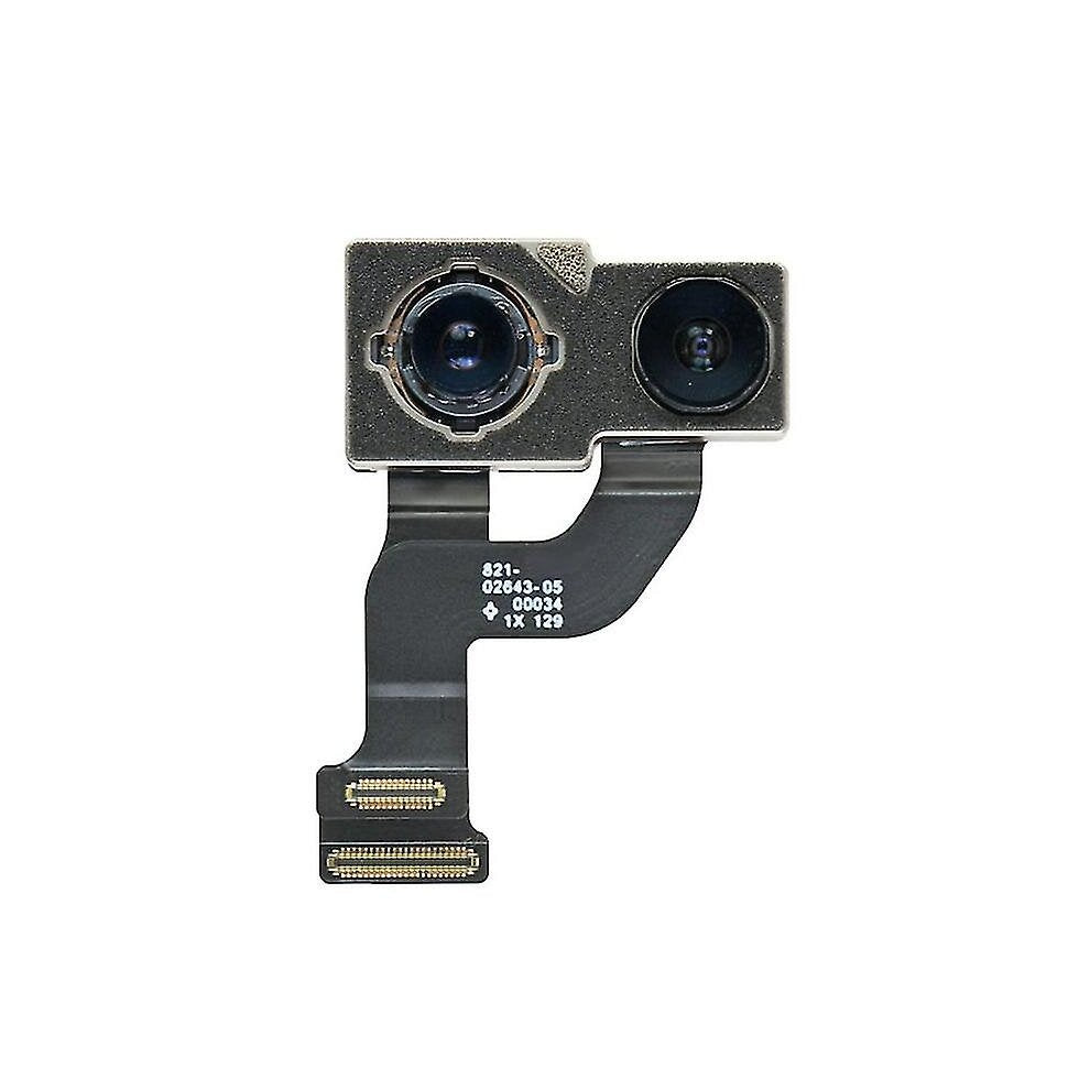 Back Camera For Apple iPhone 12